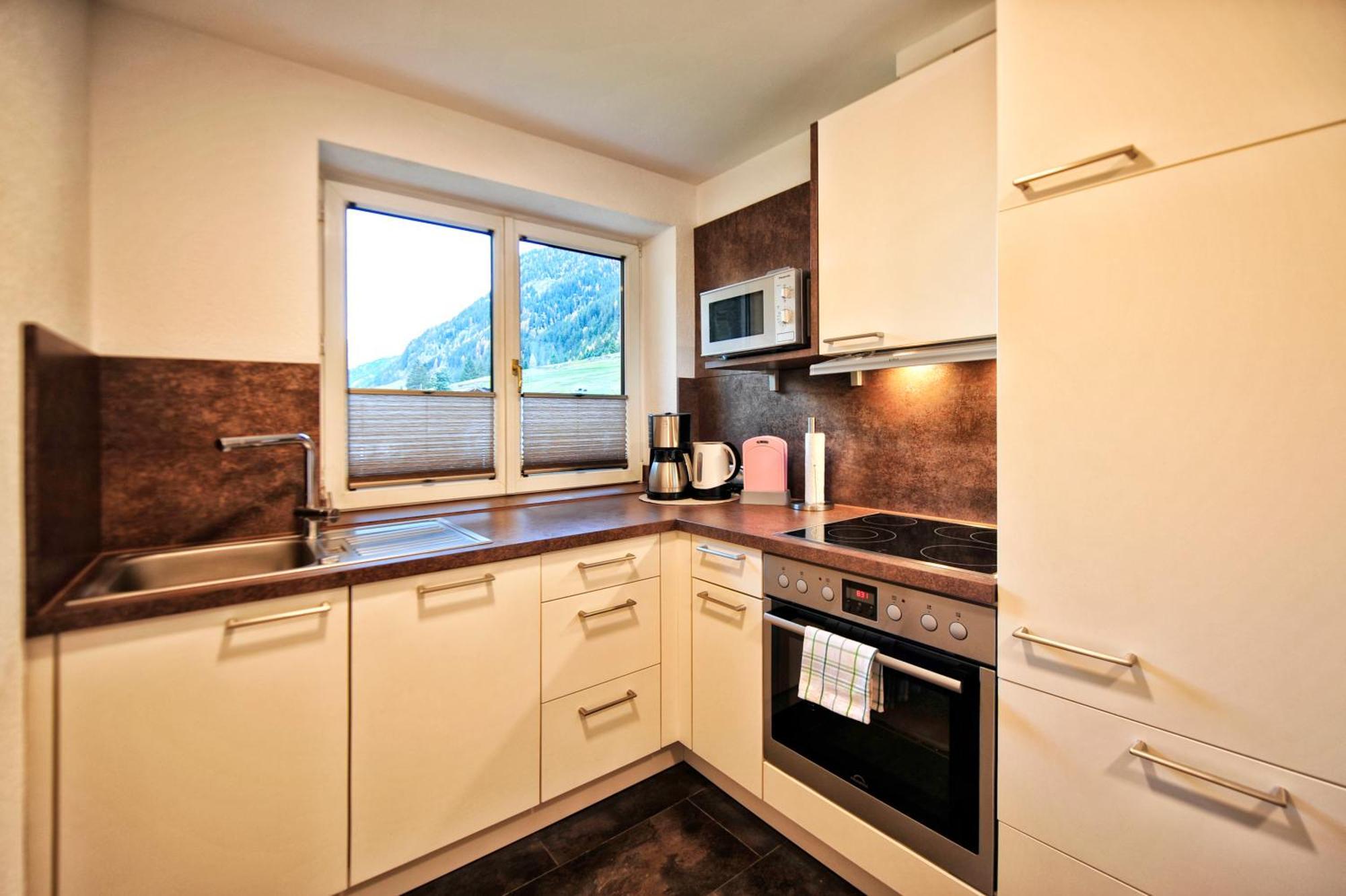 Baeckerei Schranz Sankt Leonhard im Pitztal Exterior foto
