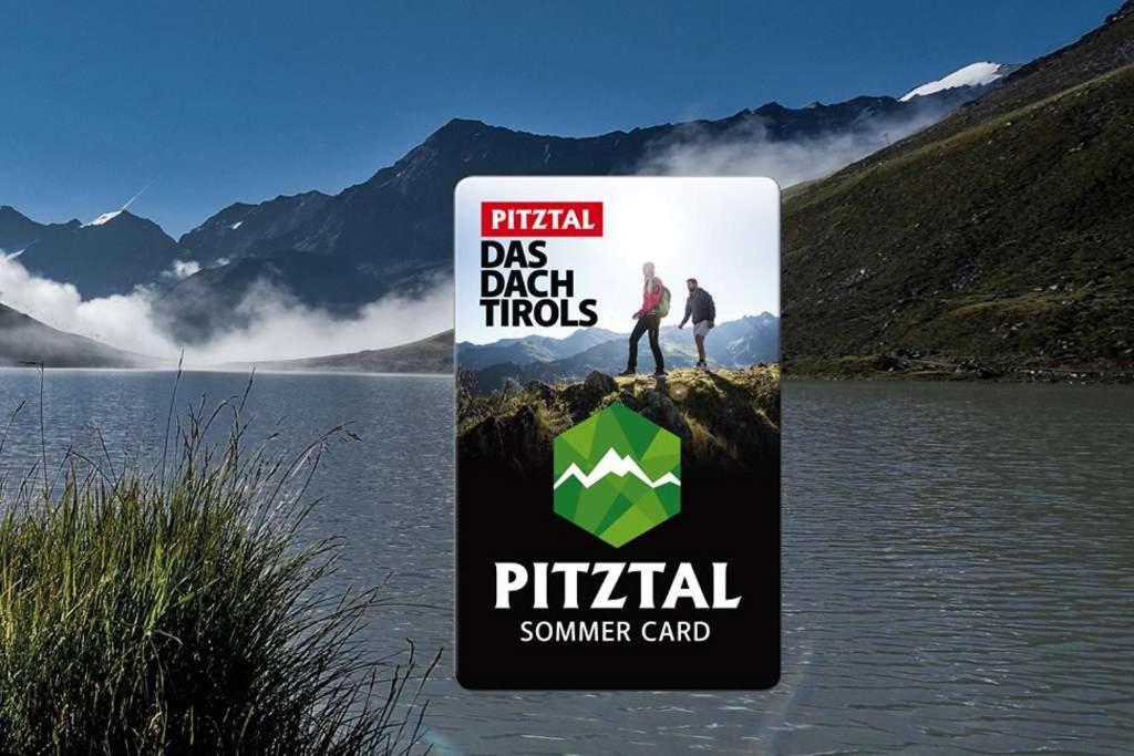 Baeckerei Schranz Sankt Leonhard im Pitztal Exterior foto